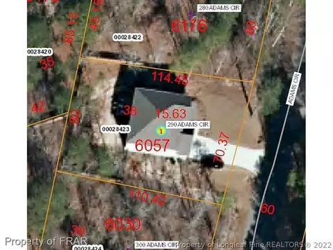 290 Adams Cir, Pinehurst, NC 28374 photo 32