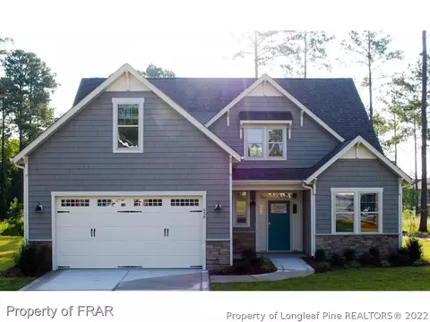 459 Timber Skip Dr, Spring Lake, NC 28390 photo 1