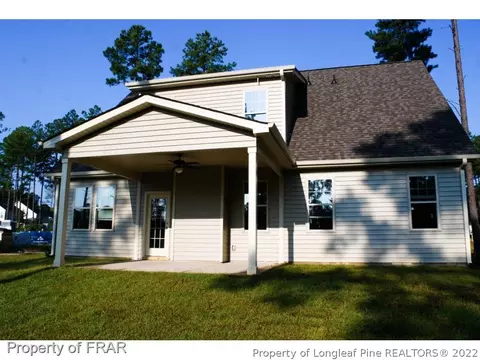 459 Timber Skip Dr, Spring Lake, NC 28390 photo 2