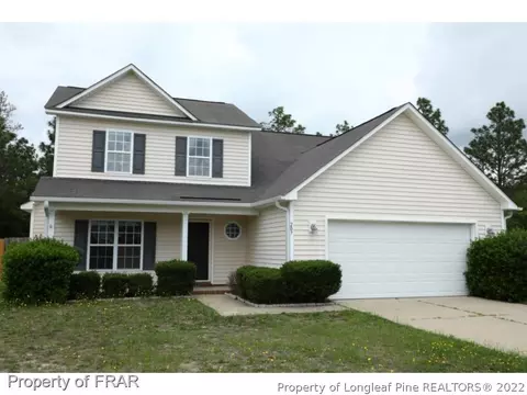 207 Falling Leaf Dr, Raeford, NC 28376 photo 1