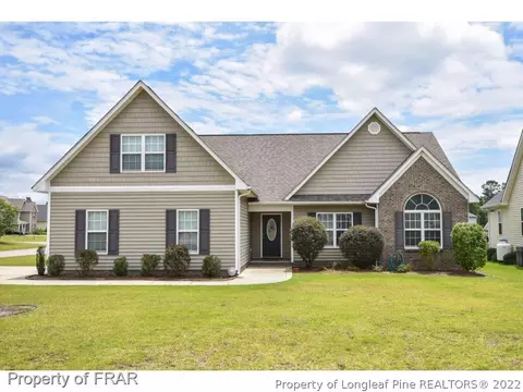 18 Culpepper Rd, Cameron, NC 28326 photo 1