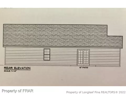 96 Westfield Dr, Dunn, NC 28334 photo 3