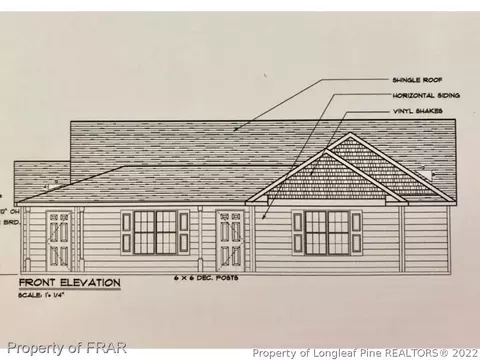96 Westfield Dr, Dunn, NC 28334 photo 2