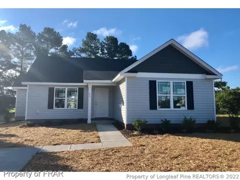 96 Westfield Dr, Dunn, NC 28334 photo 1