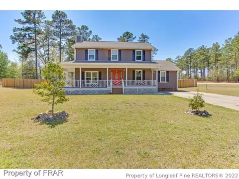 22 Pineridge Dr, Cameron, NC 28326 photo 1