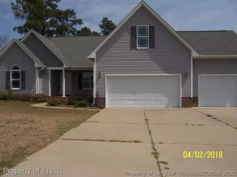 35 Jaylin Oaks Dr, Spring Lake, NC 28390 photo 1
