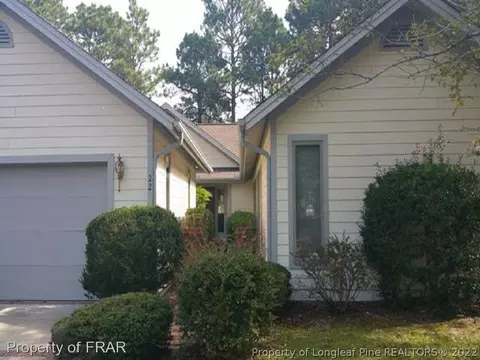22 Lochwinnock Ln, Pinehurst, NC 28374 photo 1