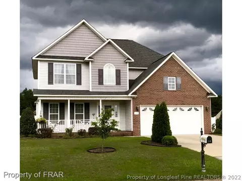 12 Battery Way, Bunnlevel, NC 28323 photo 1