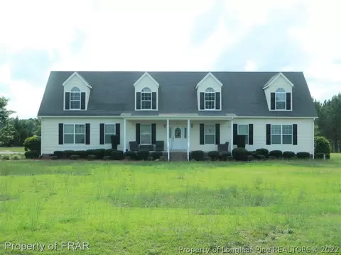 50 Cutoff Rd, Dunn, NC 28334 photo 1