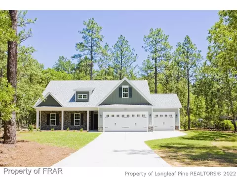 225 W Chicago Ave, Pinebluff, NC 28373 photo 1