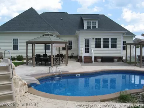 390 Windover Dr, Raeford, NC 28376 photo 4