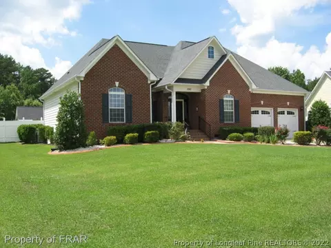 390 Windover Dr, Raeford, NC 28376 photo 1