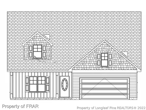 655 Bald Eagle Dr, Vass, NC 28394 photo 1