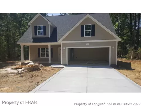 655 Bald Eagle Dr, Vass, NC 28394 photo 2