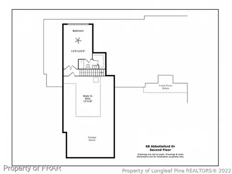 68 Abbottsford, Pinehurst, NC 28374 photo 11