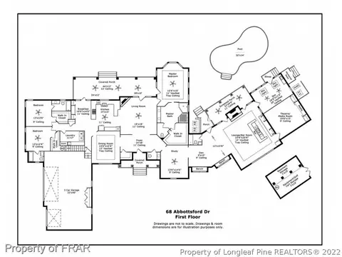 68 Abbottsford, Pinehurst, NC 28374 photo 10