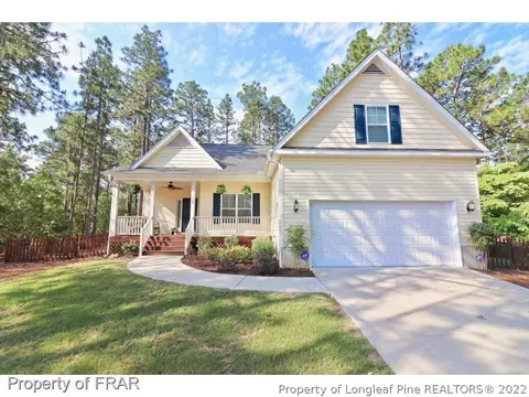 10 Forrest Dr, Pinehurst, NC 28374 photo 1