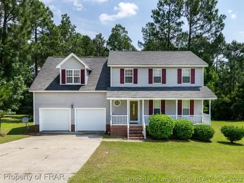 1175 Roundabout Rd, Cameron, NC 28326 photo 1