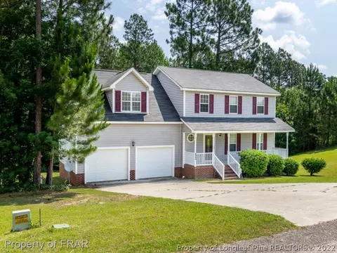 1175 Roundabout Rd, Cameron, NC 28326 photo 2