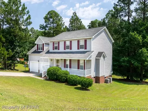 1175 Roundabout Rd, Cameron, NC 28326 photo 3
