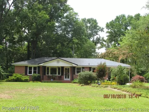 20 Page Rd, Godwin, NC 28344 photo 1
