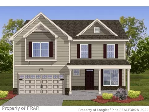 181 Pendelton St, Raeford, NC 28376 photo 1
