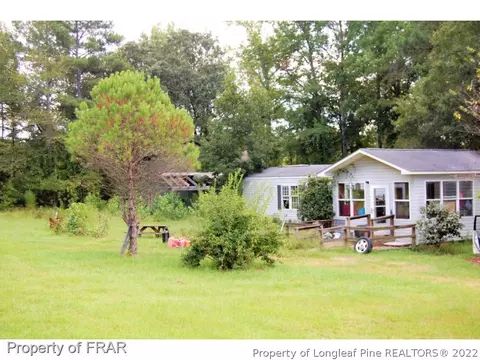 455 Rollins Rd, Vass, NC 28394 photo 1