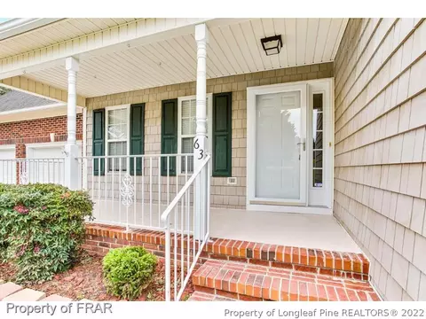 63 Bishop Ct, Cameron, NC 28326 photo 2