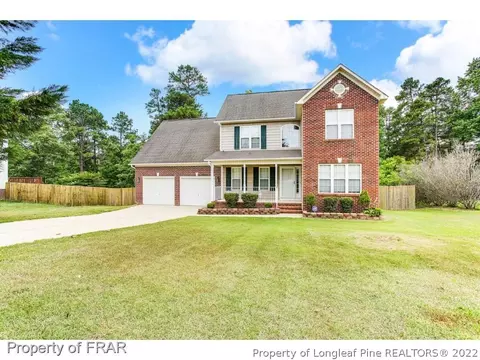 63 Bishop Ct, Cameron, NC 28326 photo 1
