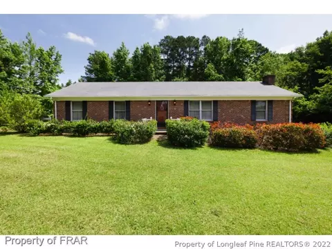 2186 Byrds Pond Rd, Erwin, NC 28339 photo 1