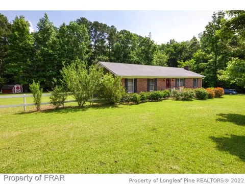 2186 Byrds Pond Rd, Erwin, NC 28339 photo 5