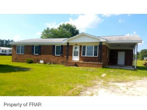 50 Brower Rd, Cameron, NC 28326 photo 1