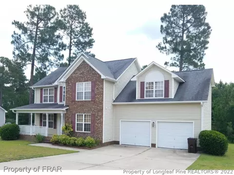 196 Linden Rd, Cameron, NC 28326 photo 1