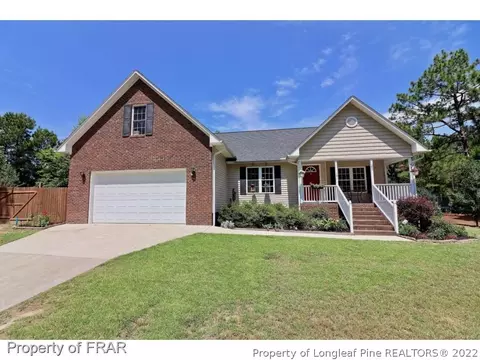 101 Ryder Cup Blvd, Pinebluff, NC 28373 photo 1