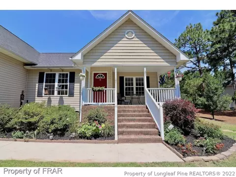 101 Ryder Cup Blvd, Pinebluff, NC 28373 photo 2