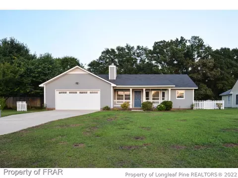 312 Riverwind Dr, Spring Lake, NC 28390 photo 1
