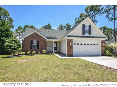 214 Chesapeake, Cameron, NC 28326 photo 1
