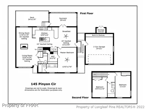 145 Pinyon Cir, Pinehurst, NC 28374 photo 23