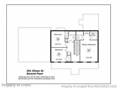 391 Eileen Dr, Spring Lake, NC 28390 photo 5