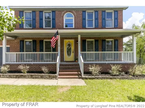 391 Eileen Dr, Spring Lake, NC 28390 photo 2