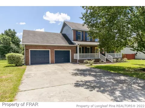 391 Eileen Dr, Spring Lake, NC 28390 photo 23