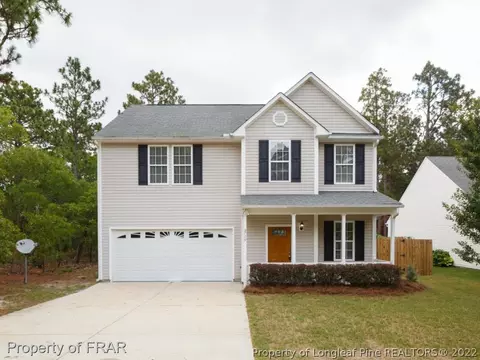 729 Thrush Dr, Vass, NC 28394 photo 1