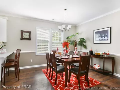 729 Thrush Dr, Vass, NC 28394 photo 8