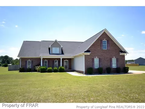 4651 Centennial Dr, Wade, NC 28395 photo 1
