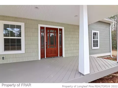 873 Morrison Bridge Rd, Vass, NC 28394 photo 2