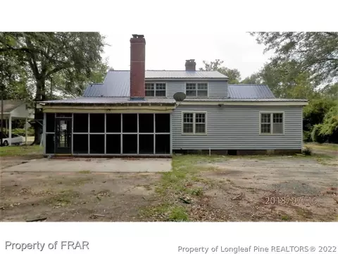 4741 Main St, Gibson, NC 28343 photo 17