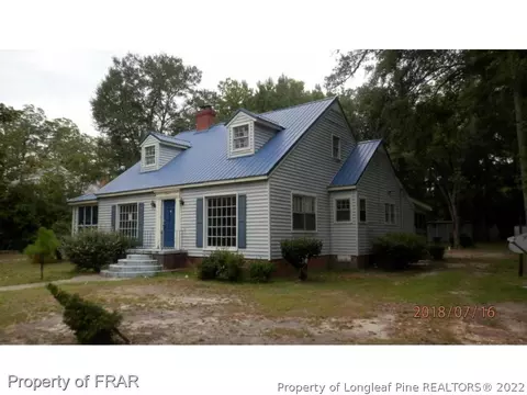 4741 Main St, Gibson, NC 28343 photo 2