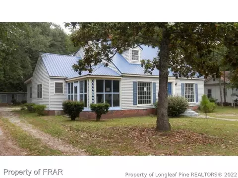4741 Main St, Gibson, NC 28343 photo 19