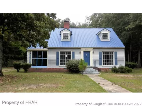 4741 Main St, Gibson, NC 28343 photo 1