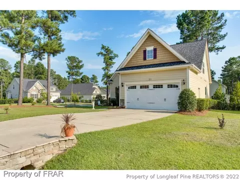11 Shellnut Cir, Spring Lake, NC 28390 photo 1